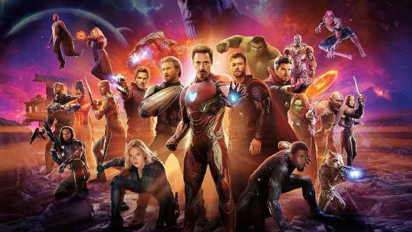 தானோஸை எதிர்த்து போராடியவர்கள்.. கொரோனாவை எதிர்த்தும் போராட திட்டம்.. மீண்டும் இணைந்த அவெஞ்சர்ஸ்!