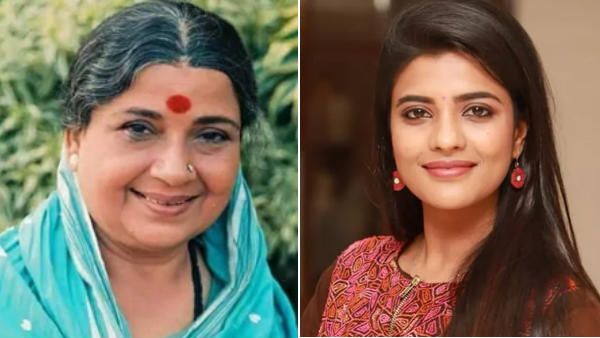 பண்டரி பாய் முதல் வரை.. ஐஸ்வர்யா ராஜேஷ் வரை சினிமாவில் கலக்கிய அம்மாக்கள்.. அன்னையர் தின ஸ்பெஷல்!