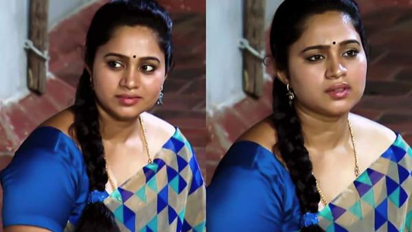 'மச்சான்' பூமிகாவா இது.. அடையாளமே தெரியலையே.. திடீரென பரவும் நடிகையின் சந்தியாவின் போட்டோ!