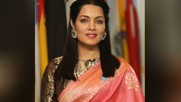 ரொம்ப மோசம்.. அந்த மாதிரியான கதாபாத்திரங்களுக்கு மட்டுமே என்னை அழைத்தனர்.. மனம் திறந்த பிரபல நடிகை!