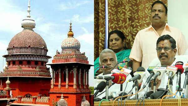 தமிழ் திரைப்பட தயாரிப்பாளர் சங்க தேர்தல்.. சென்னை உயர் நீதிமன்றம் அதிரடி உத்தரவு!