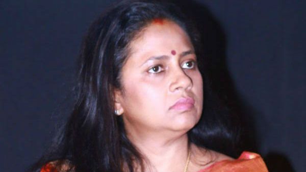 2 மாத குழந்தைக்கு பாலியல் கொடுமை.. கொடூர தந்தை.. வச்சு விளாசிய லக்ஷ்மி ராமகிருஷ்ணன்