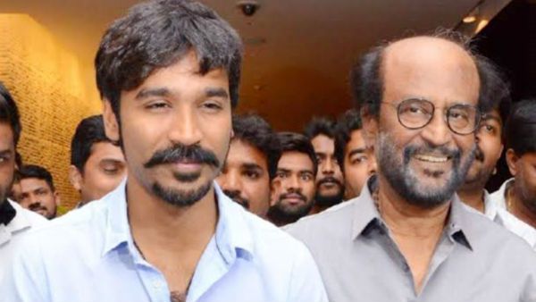 கோலிவுட்டின் ரூலர் தனுஷ்.. கொடிகட்டி பறக்கும் டிரெண்டிங்.. அவங்க ரெண்டு பேரும் சேர்ந்து நடிச்சா?