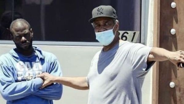 இன்னொரு ஜார்ஜை இழக்க விரும்பவில்லை.. கருப்பின மனிதருக்காக காக்கும் கடவுளாக மாறிய டென்சல் வாசிங்டன்!