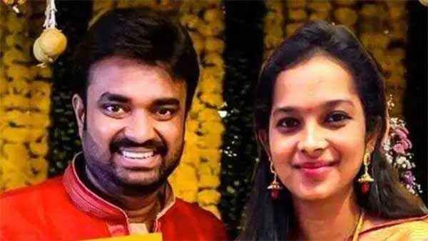 அமலா பாலின் முன்னாள் கணவர் ஏஎல் விஜய் ஆண் குழந்தைக்கு அப்பாவானார்.. வாழ்த்தும் பிரபலங்கள்!