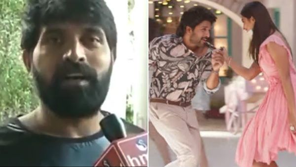 இந்தாங்க இதுதான் மெகாஹிட் ‘புட்ட பொம்மா’ உருவான விதம்.. வைரலாகும் டான்ஸ் மாஸ்டர் வெளியிட்ட வீடியோ