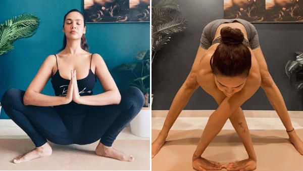 என்னம்மா இப்படி உட்காந்திருக்கீங்க.. பாக்க வெரசமா இருந்தாலும்.. ஆச்சரியமாதான் இருக்கு போங்க!