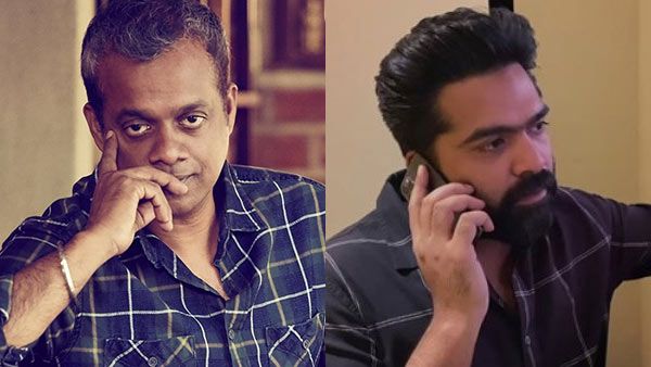 கார்த்திக் டயல் செய்த எண் கள்ளக்காதலா? கவுதம் மேனன் என்ன சொல்றாரு பாருங்க!