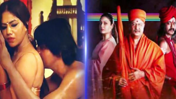 காட்மேன்.. சர்ச்சைக்குரிய வசனம் நீக்கம்..வெளியானது புது டீசர்!