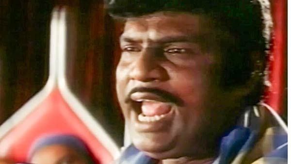 இதுக்குதான் ஊர்ல ஒரு ஆல் இன் ஆல் அழகுராஜா வேணுங்குறது.. கவுண்டமணிக்கு குவியும் பிறந்தநாள் வாழ்த்து!