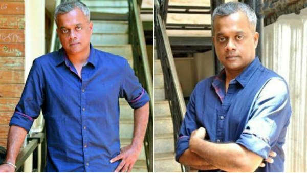 மீண்டும் கெளதம் மேனன் இயக்கத்தில் த்ரிஷா.. குறும்படம் விரைவில் ரிலீஸ்!