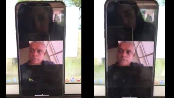 வீடியோ கால் மூலமாக திரிஷாவை இயக்கும் கெளதம் மேனன்.. மறுபடியும் அந்த ஜெஸி மேஜிக் கிடைக்குமா?