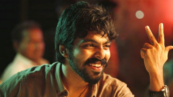 ஏன் எதுக்கு? ஜி.வி.பிரகாஷ்குமார் படத் தயாரிப்பாளர் திடீர் விலகல்..இணைந்தார் வேறு தயாரிப்பாளர்!