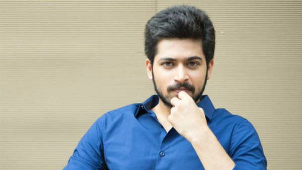 தமிழ் சினிமாவில் அனைவருமே தங்கள் சம்பளத்தை குறைக்க முன் வரணும், அதுதான் நல்லது.. இளம் ஹீரோ ஆசை!