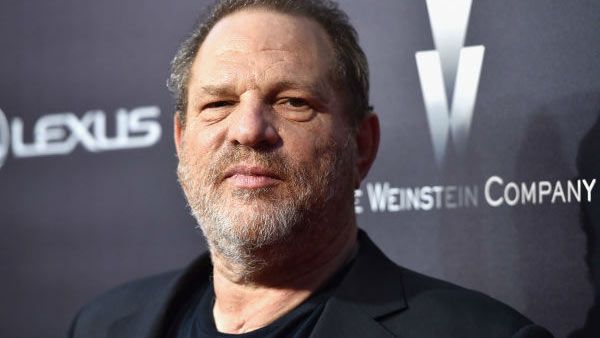 'அறைக்குள் சென்றபோது நிர்வாணமாக இருந்தார்..' அந்த தயாரிப்பாளர் மீது மேலும் 4 பாலியல் வழக்குகள்!