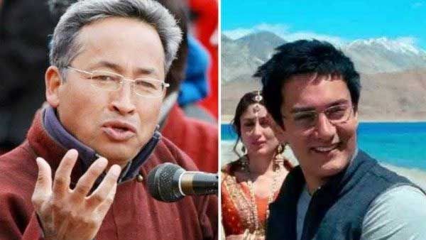 இத செய்யுங்க.. சீனாவை ஓட விடலாம்.. ’3 இடியட்ஸ்’ சோனம் வாங்சக் அதிரடி ஐடியா.. குவியுது பாராட்டு!