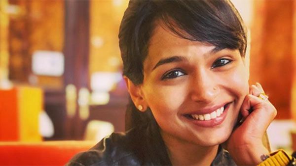 பட வாய்ப்புக்காக.. அந்தச் சம்பவத்தை நானும் எதிர்கொண்டேன்.. பிரபல நடிகை சொல்லும் மீ டு ஸ்டோரி!