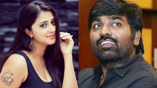 விஜய்சேதுபதியின் அந்த படத்தில் அப்படியொரு ரோலாம்.. ரகசியத்தை கசியவிட்ட பிரபல நடிகை!