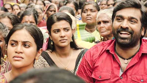 க/பெ. ரணசிங்கம் படத்தில் அறிமுகம்.. பிரபல இசையமைப்பாளர் தங்கைக்கு குவிகிறது வாழ்த்து!