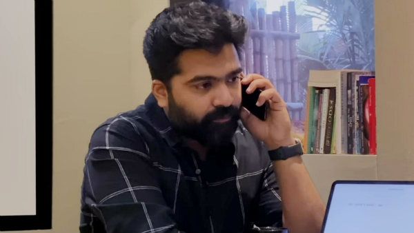 கார்த்திக் டயல் செய்த எண்.. நயன்தாரா & சிம்பு பழைய காதலா? இந்த விஷயத்த கவனிச்சீங்களா!