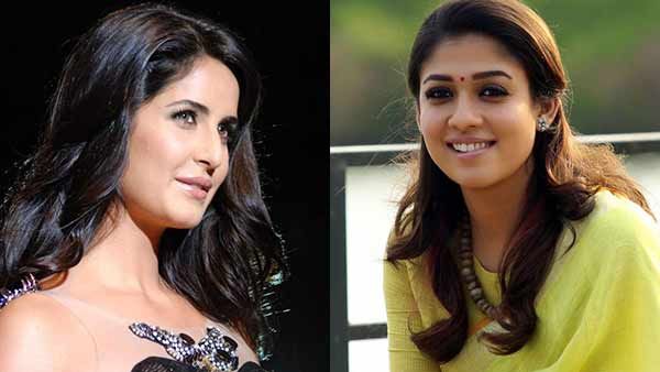 அவங்களை ஒரு போராளி மாதிரி பார்க்கிறேன்.. நடிகை நயன்தாராவைப் பாராட்டும் பிரபல இந்தி ஹீரோயின்!