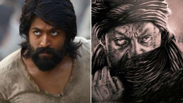 கே.ஜி.எப் 2-வில் நடிக்க கஷ்டமாக இருந்தது.. ஆனாலும் ரசித்து நடித்தேன்.. பிரபல இந்தி ஹீரோ மகிழ்ச்சி!