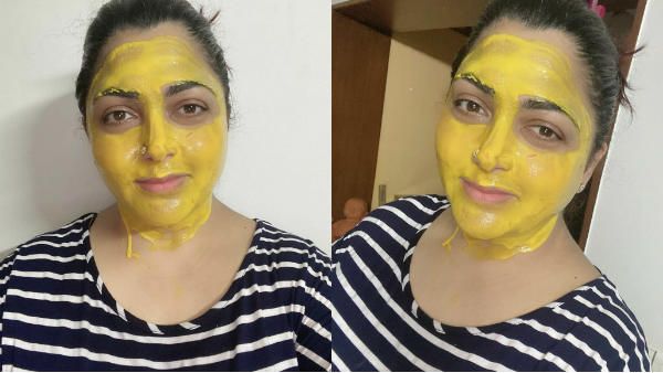 நீங்களும் அழகாகலாம்..சிம்பிளா.. அழகா.. குஷ்பு சொன்ன பியூட்டி டிப்ஸ்!