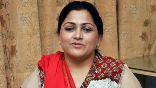 அவங்களை மட்டும் வச்சுக்கிட்டு சின்னத்திரை ஷூட்டிங்கை எப்படி நடத்த முடியும்? நடிகை குஷ்பு கேள்வி