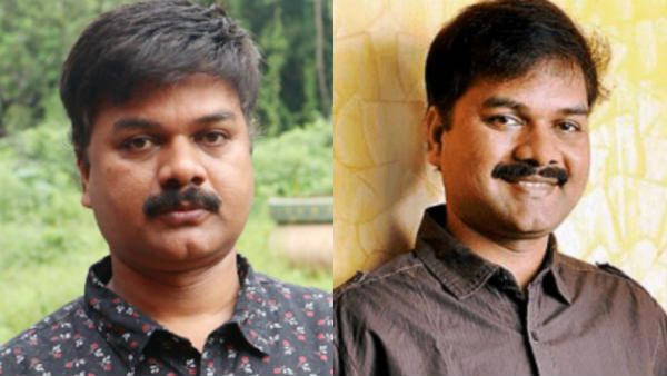 பேஸ்புக் நேரலையில் கவிஞர் விவேகா.. இன்று மாலை 7 மணிக்கு!