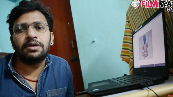 அன்று லக்ஷ்மி.. இன்று கார்த்திக் டயல் செய்த எண்.. மீடியா பக்கிரி என்ன சொல்லியிருக்கார் பாருங்க!