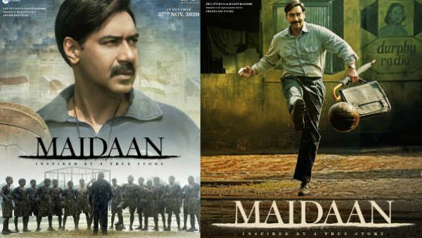 பிரபல ஹீரோ படத்துக்கு 16 ஏக்கரில் போடப்பட்ட பிரமாண்ட செட் அகற்றம்..தயாரிப்பாளர் போனி கபூர் தகவல்!