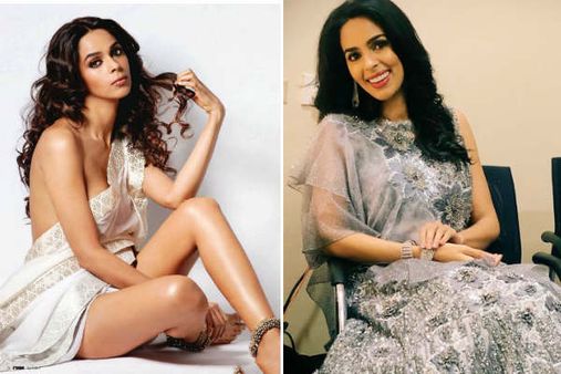 லாக்டவுனில் ஜாலியா கேட் வாக்.. மல்லிகா ஷெராவத்தின் வைரல் வீடியோ!