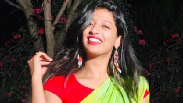 22 வயதே ஆன பிரபல டிவி நடிகை சாலை விபத்தில் அகால மரணம்.. திரைத்துறையினர் அதிர்ச்சி!