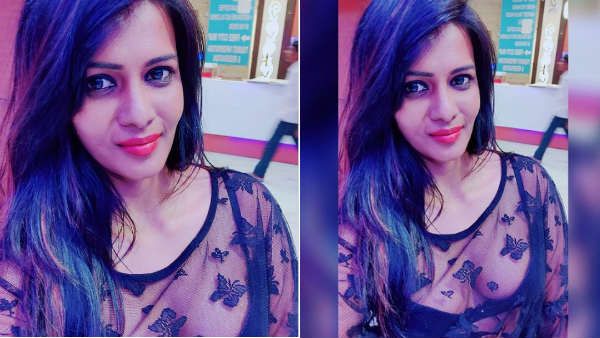 இதுக்கு டிரெஸ் போடாமலேயே இருக்கலாம்.. மோசமான உடையால் நெட்டிசன்களை கடுப்பாக்கிய பிக்பாஸ் பிரபலம்!