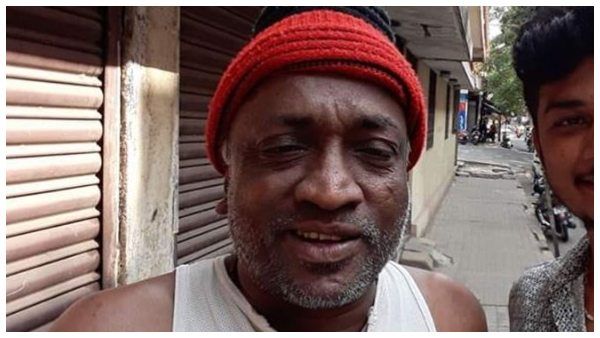 வீட்டில் திடீரென மயங்கி விழுந்தார்..பிரபல காமெடி நடிகர் மாரடைப்பால் மரணம்.. திரையுலகம் அதிர்ச்சி!