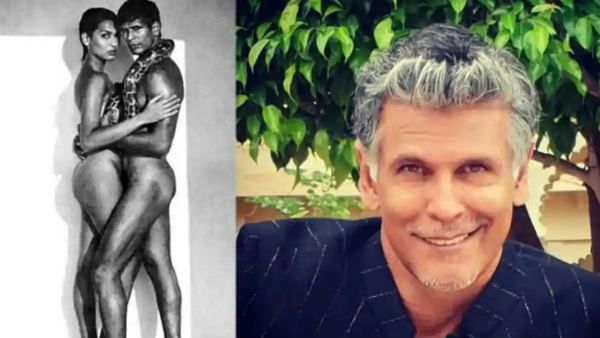 முன்னாள் காதலியுடன் நிர்வாண போஸ்.. 25 வருடத்துக்கு பின் வெளியிட்ட நடிகர்.. தீயாய் பரவும் போட்டோ!