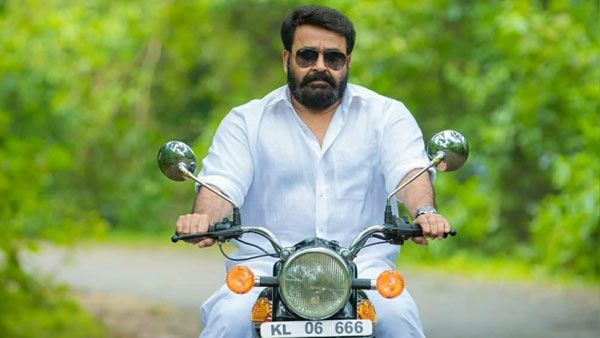 மணி விழா கொண்டாடும் மோகன் லால்.. சினிமா பிரபலங்கள் வாழ்த்து.. டிரெண்டாகும் #HappyBirthdayMohanlal
