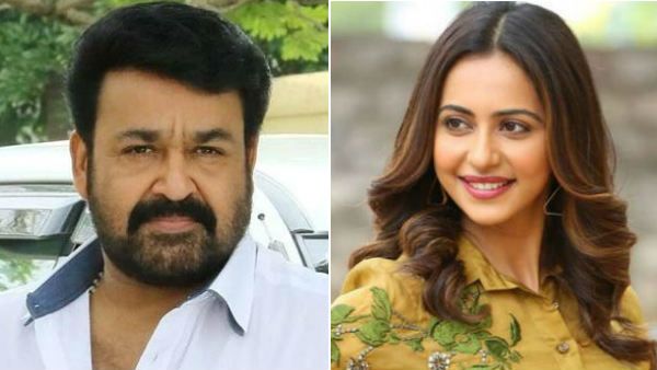 மோகன் லால் டு ரகுல் ப்ரீத்.. அம்மாவின் புகைப்படங்களை பகிர்ந்த பிரபலங்கள்.. #அன்னையர்தினம்