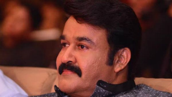 திருமண நாள் வாழ்த்துகள் இச்சக்கா.. மம்முட்டிக்கு அசத்தலாய் வாழ்த்து சொன்ன மோகன் லால்!