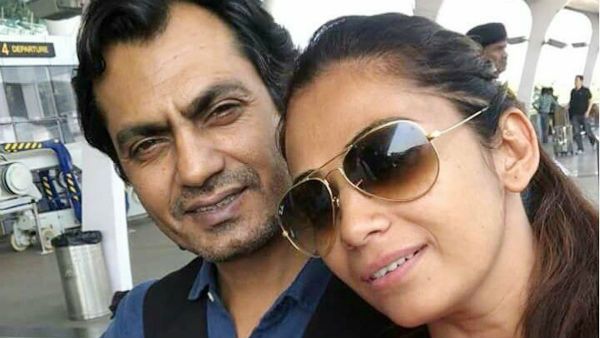 'அதுக்கு ஒன்னு இல்லை பல காரணம் இருக்கு..' பிரபல நடிகர் மனைவி திடீர் விவாகரத்து.. திரையுலகம் ஷாக்!