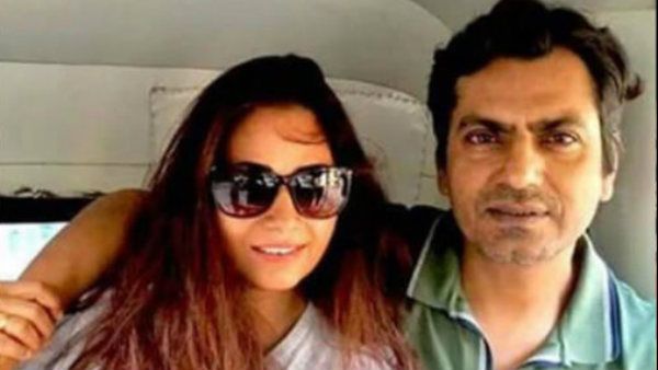 எனக்கு எந்த ஆணுடனும் தொடர்பு இல்லை.. எல்லாம் அபாண்டமான பொய்.. பிரபல நடிகரின் மனைவி அதிர்ச்சி தகவல்!