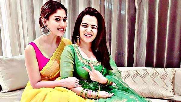 நயன்தாரா கிட்ட இருக்க ஒரு கெட்ட பழக்கம் என்னன்னா.. ரகசியத்தை அம்பலப்படுத்திய பிரபல தொகுப்பாளினி!