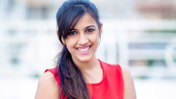 விஜய் சேதுபதி படத்துக்குப் பிறகு தமிழில் மீண்டும் மெகா குடும்பத்து நடிகை..ட்விட்டரில் தகவல்!