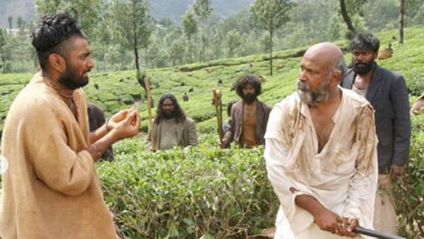 கங்காணி பேச்சை நம்பி சனம் போகுதே.. பாலாவின் 'பரதேசி' நடிப்பு அனுபவம் பற்றி இயக்குனர் ஜெர்ரி!