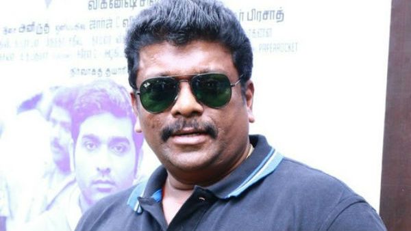 மகள் படிப்புக்கான ரூ.5 லட்சத்தை உதவிக்கு அளித்த சலூன் கடைகாரர்.. படிப்புச் செலவை ஏற்ற பார்த்திபன்!