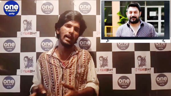 பிரபாஸை மிரட்டப்போகும் அரவிந்த்சாமி.. இன்னும் பல சுவாரசிய தகவல்கள்.. இன்றைய டாப் 5 பீட்ஸில்!