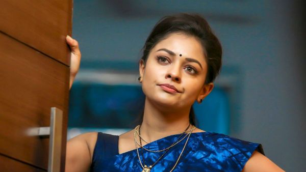 தலைவன் இருக்கின்றான் படத்தில் அந்த நெருக்கமான நடிகையும் இருக்காராமே? இணையத்தை சூடாக்கும் தேவர்மகன் 2