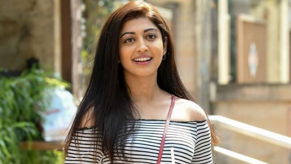 பேருக்காக பண்ணல.. பாதியிலேயே நிறுத்தல.. தொடரும் சேவை.. பிரணிதாவுக்கு உண்மையிலேயே பெரிய மனசு!