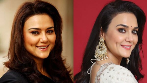 நீங்கள் யாரை காதலிக்கிறீர்களோ அவரை கட்டி பிடித்து தூங்குங்கள்.. பிரீத்தி ஜிந்தா !