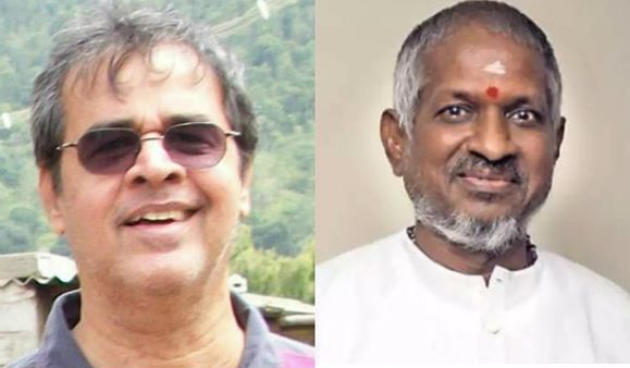 'அன்னக்கிளி'யில் இருந்து.. இளையராஜா இசைக்குழுவில் பணியாற்றிய 'டிரம்மர்' புருஷோத்தமன் காலமானார்!